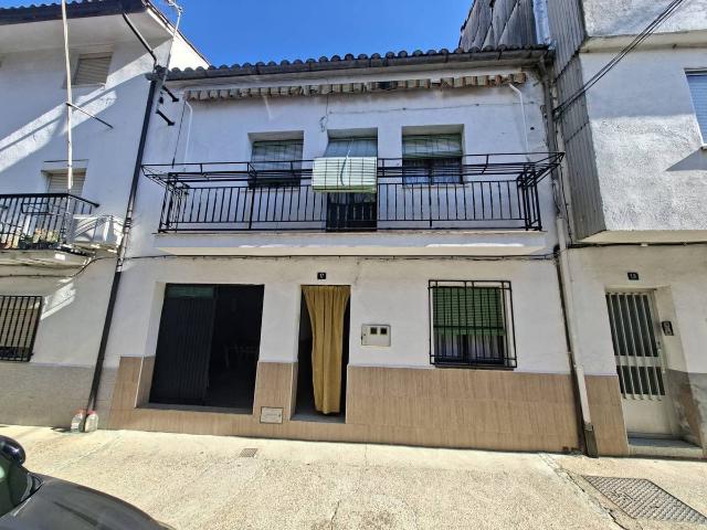Chalet en venta en Cabezuela Del Valle, Extremadura