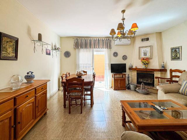 Chalet en venta en Cabo de Gata, Almería