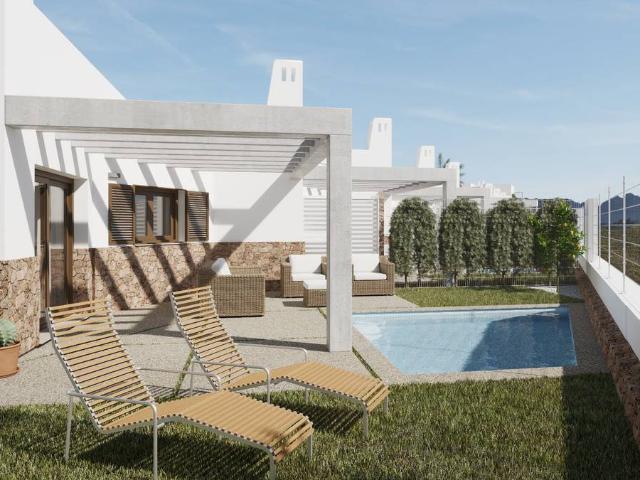 Chalet en venta en Cabo de Gata, Almería