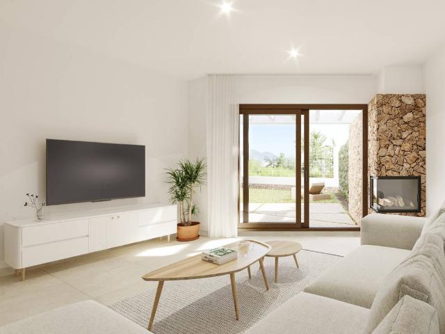 Chalet en venta en Cabo de Gata, Almería
