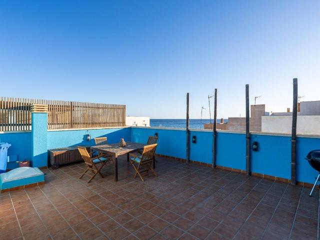 Chalet en venta en Cabo de Gata, Almería