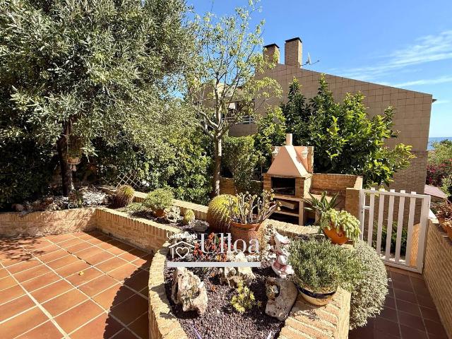 Chalet en venta en Casco Antiguo - Santa Cruz - Ayuntamiento, l'Alacantí