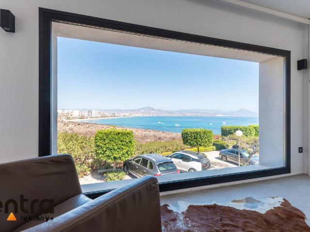 Chalet en venta en Casco Antiguo - Santa Cruz - Ayuntamiento, l'Alacantí