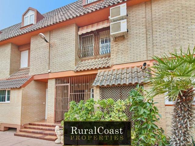 Chalet en venta en Casco Antiguo - Santa Cruz - Ayuntamiento, l'Alacantí