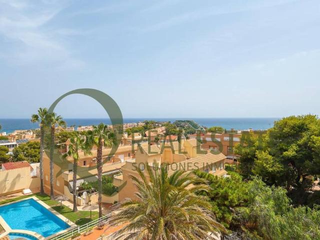 Chalet en venta en Casco Antiguo - Santa Cruz - Ayuntamiento, l'Alacantí