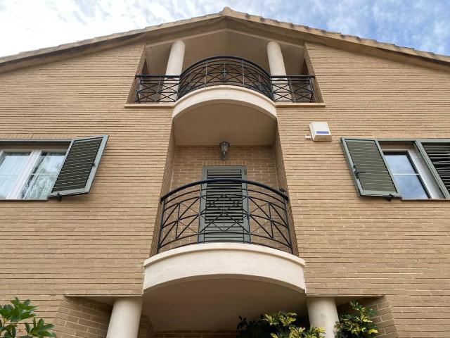 Chalet en venta en Casco Antiguo - Santa Cruz - Ayuntamiento, l'Alacantí