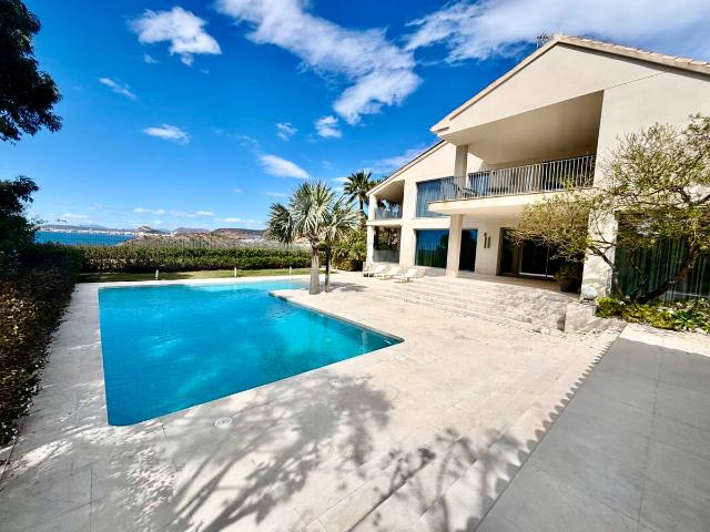 Chalet en venta en Casco Antiguo - Santa Cruz - Ayuntamiento, l'Alacantí