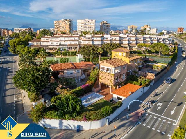 Chalet en venta en Casco Antiguo - Santa Cruz - Ayuntamiento, l'Alacantí