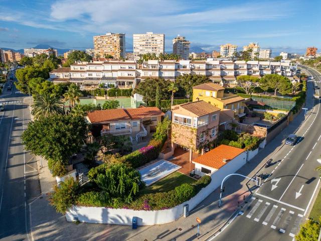 Chalet en venta en Casco Antiguo - Santa Cruz - Ayuntamiento, l'Alacantí