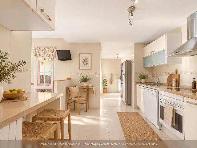 Chalet en venta en Casco Antiguo - Santa Cruz - Ayuntamiento, l'Alacantí