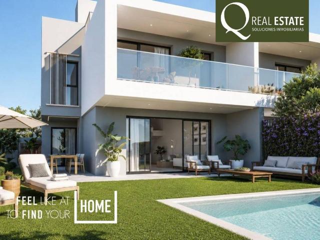 Chalet en venta en Casco Antiguo - Santa Cruz - Ayuntamiento, Alacant / Alicante