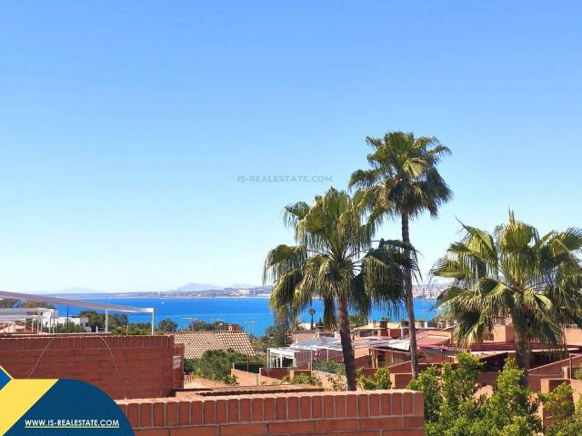 Chalet en venta en Casco Antiguo - Santa Cruz - Ayuntamiento, l'Alacantí