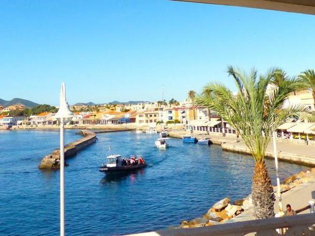 Chalet en venta en Cartagena Casco, Campo de Cartagena y Mar Menor