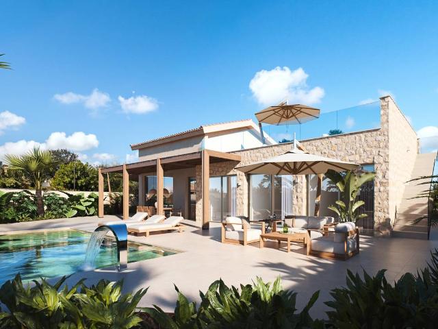 Chalet en venta en Cartagena Casco, Campo de Cartagena y Mar Menor