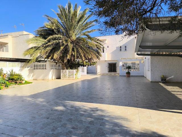 Chalet en venta en Cartagena Casco, Campo de Cartagena y Mar Menor
