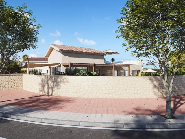 Chalet en venta en Rincón de San Ginés, Campo de Cartagena y Mar Menor