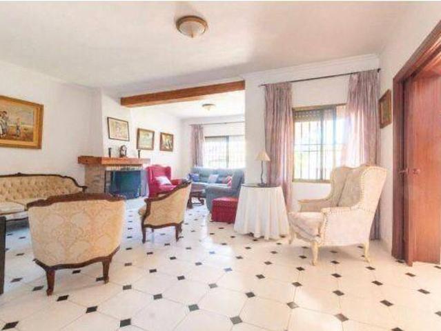 Chalet en venta en Obispo Rocamora, el Baix Segura / La Vega Baja