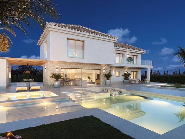 Chalet en venta en Obispo Rocamora, el Baix Segura / La Vega Baja