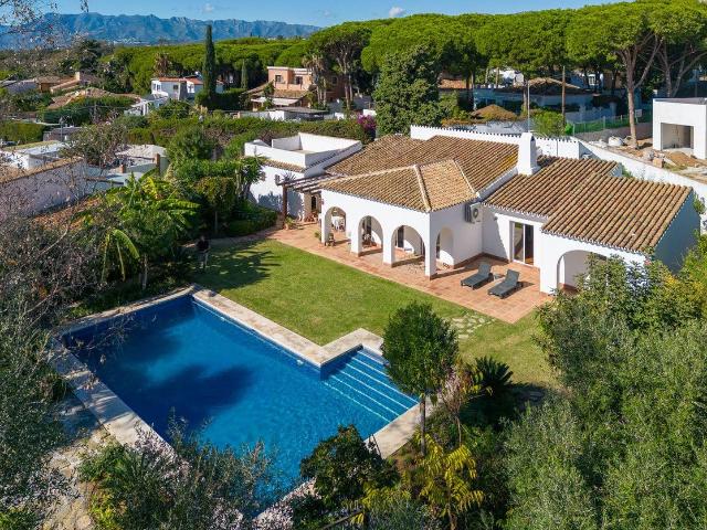 Chalet en venta en Centro, Costa del Sol Occidental