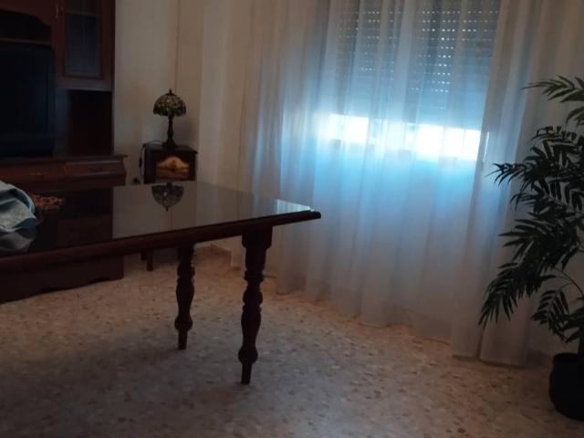 Chalet en venta en La Estación, Cabra