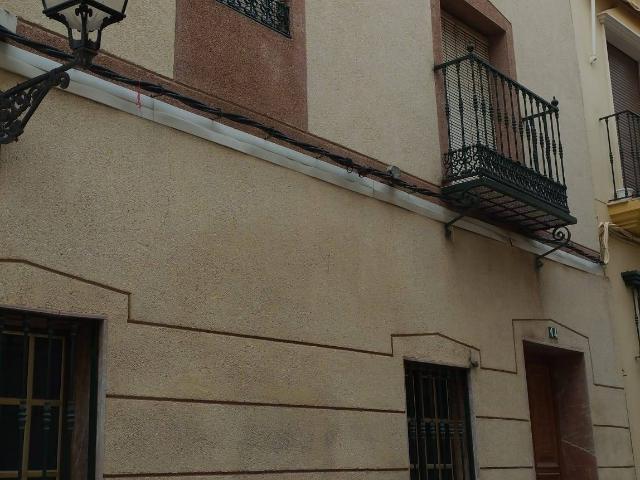 Chalet en venta en La Estación, Cabra