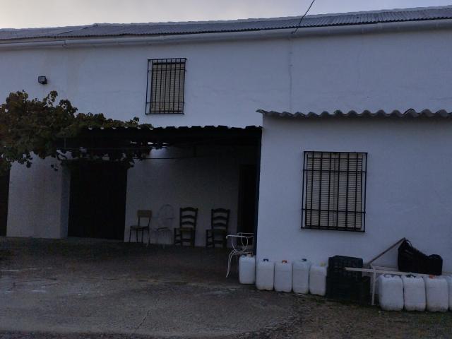 Chalet en venta en La Estación, Cabra