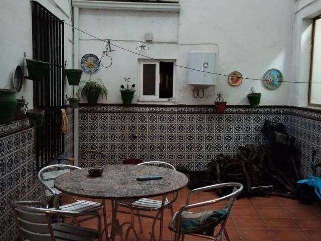 Chalet en venta en La Estación, Cabra