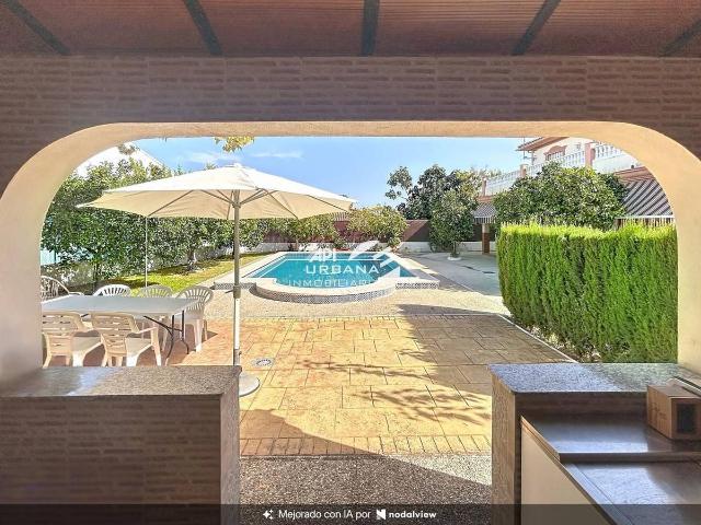 Chalet en venta en La Estación, Cabra