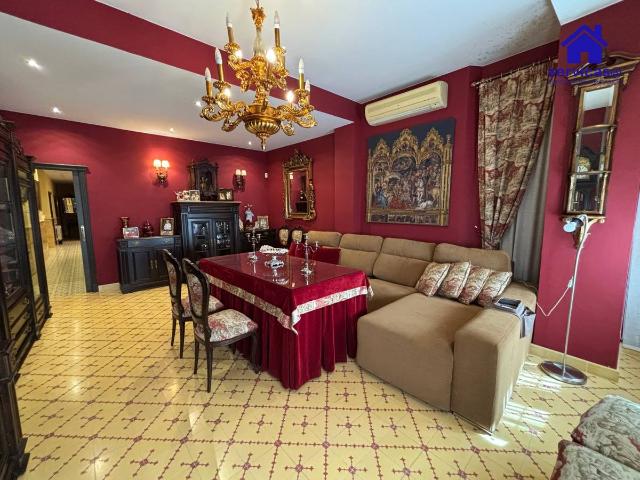 Chalet en venta en La Estación, Cabra