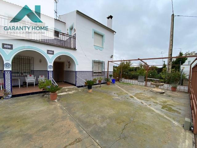Chalet en venta en La Estación, Cabra