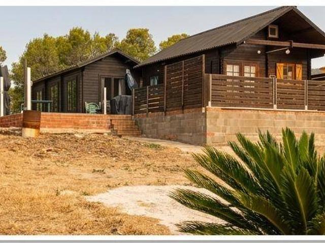 Chalet en venta en Alt Camp, Catalunya