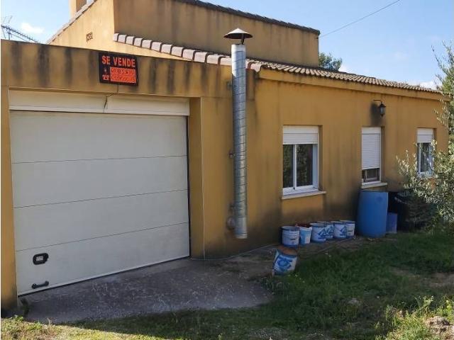 Villa en venta en Cabra Del Camp