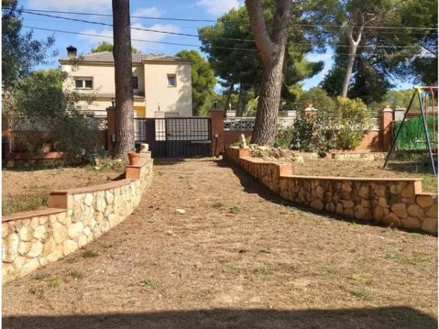 Chalet en venta en Alt Camp, Catalunya