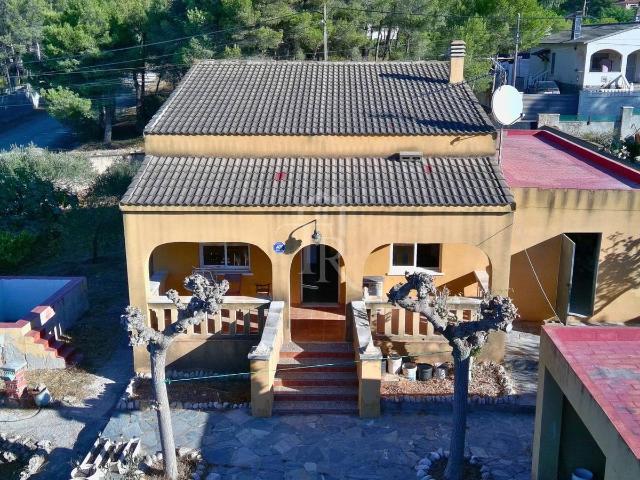 Chalet en venta en Cabra del Camp, Tarragona