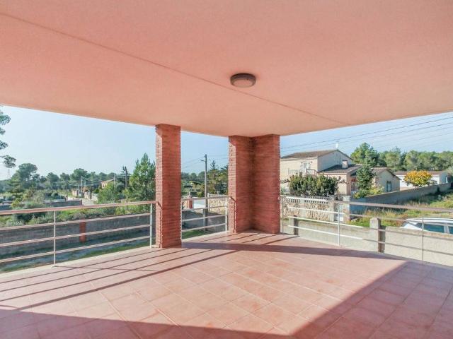 Chalet en venta en Cabra del Camp, Tarragona