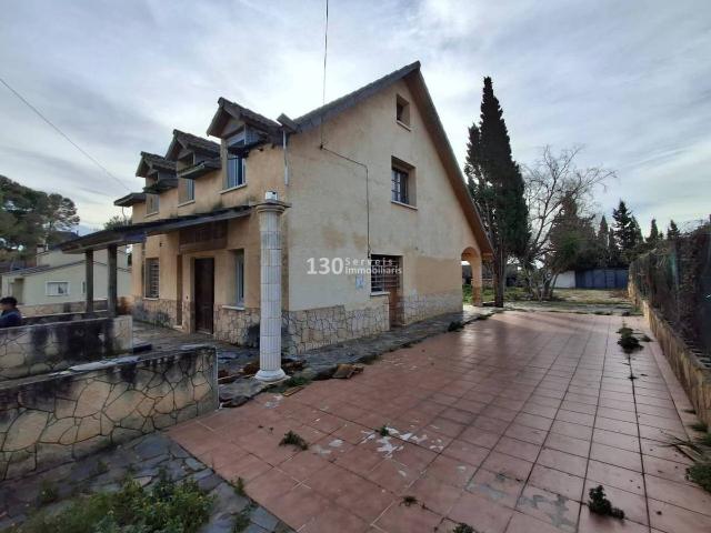 Chalet en venta en Alt Camp, Catalunya