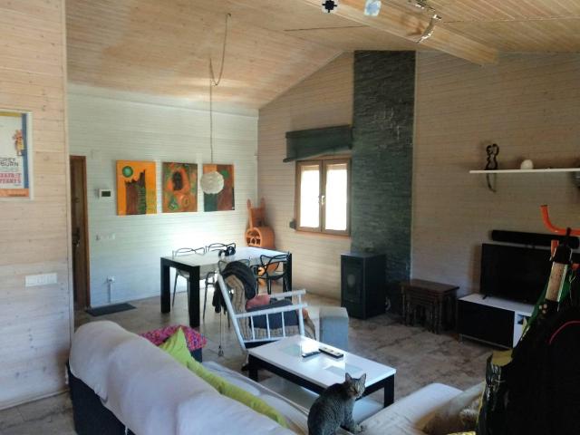 Villa en venta en Cabra Del Camp