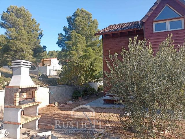 Villa en venta en Cabra Del Camp