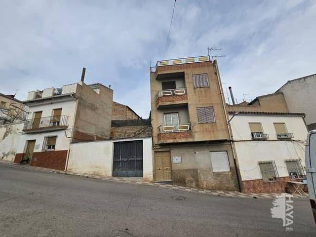 Villa en venta en Cabra Del Santo Cristo