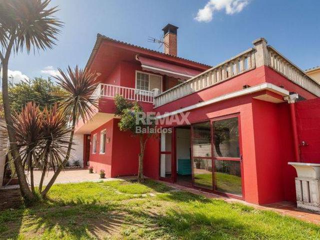 Chalet en venta en Vigo