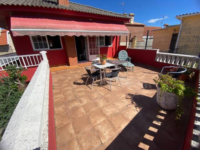 Chalet en venta en Vigo