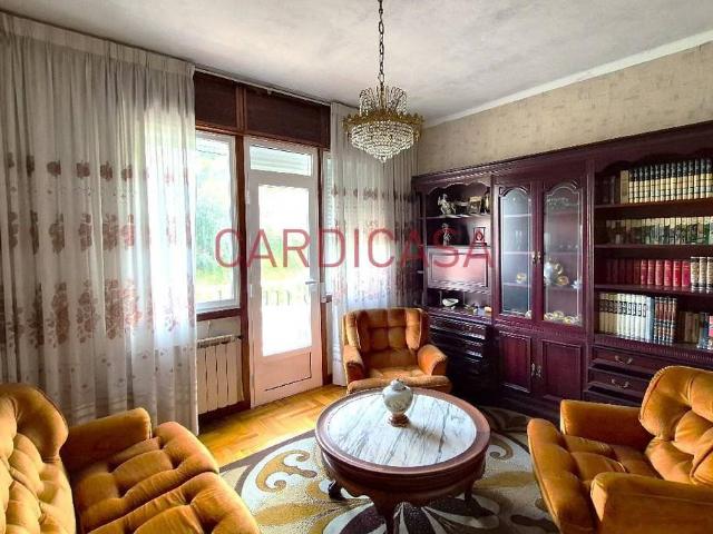 Chalet en venta en Vigo