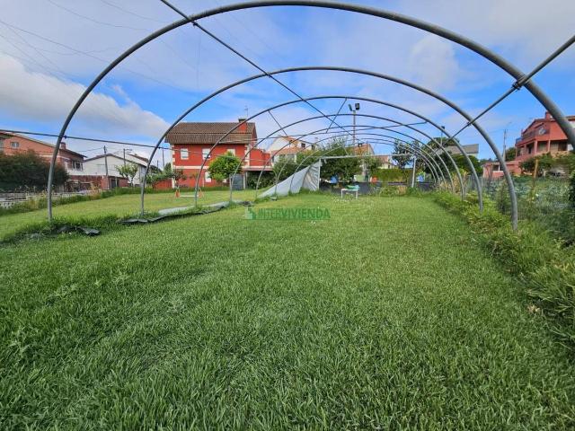 Chalet en venta en Vigo, Pontevedra