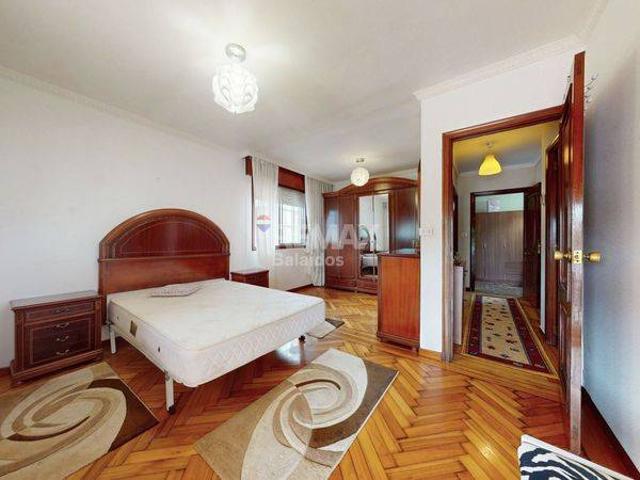 Chalet en venta en Vigo