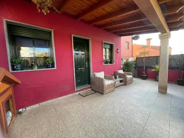 Chalet en venta en Vigo