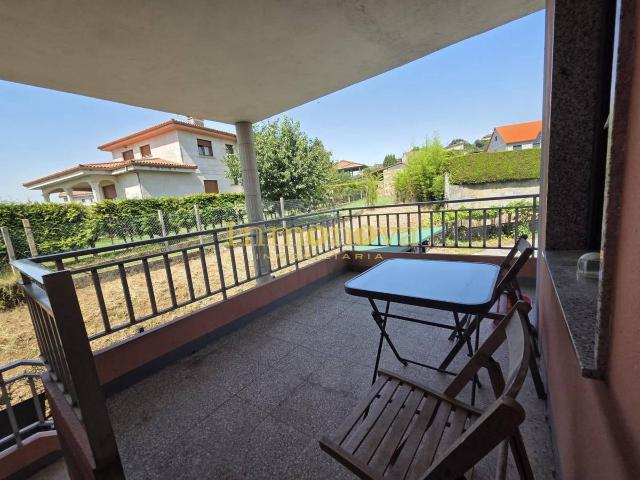 Chalet en venta en Vigo