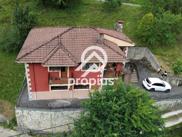 Chalet en venta en Cabrales, Asturias