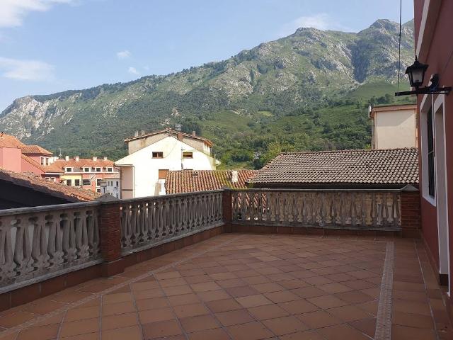 Villa en venta en Cabrales