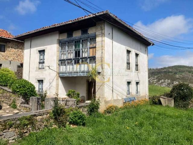 Chalet en venta en Cabrales, Asturias
