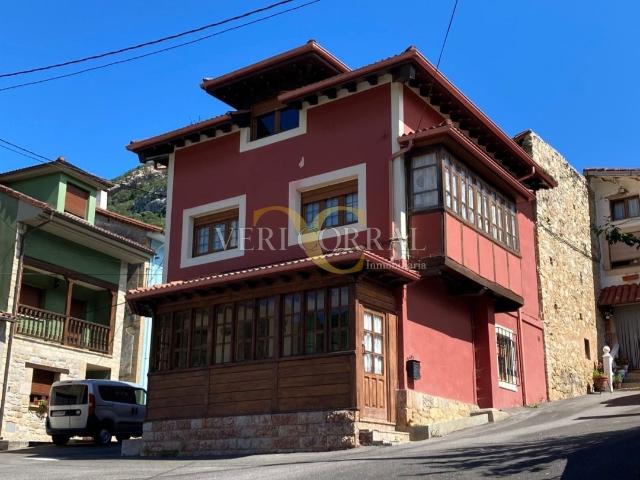 Villa en venta en Cabrales